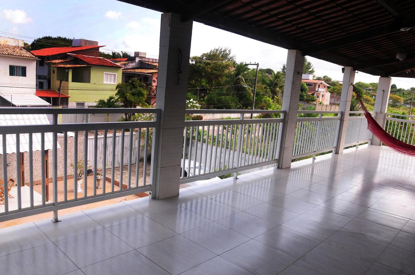 Casa C Piscina, Churrasq E Muito Lazer Em Conde Pb Villa Kültér fotó