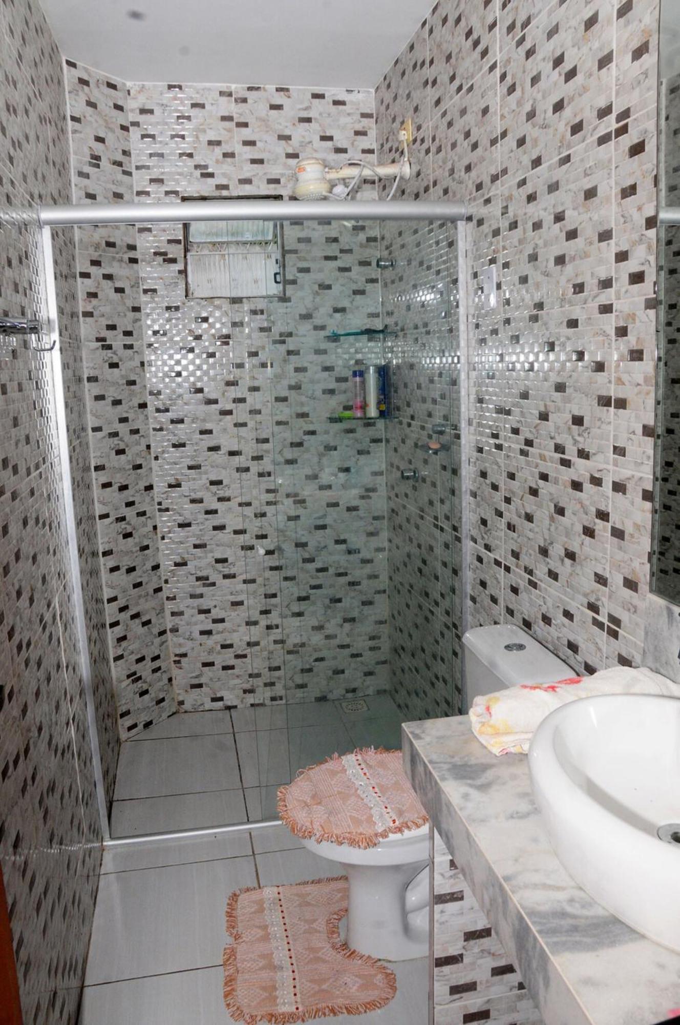 Casa C Piscina, Churrasq E Muito Lazer Em Conde Pb Villa Kültér fotó